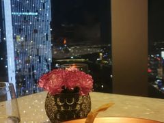 -广州四季酒店·佰鲜汇·现代法餐