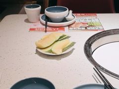 -左庭右院鲜牛肉火锅(长泰广场店)