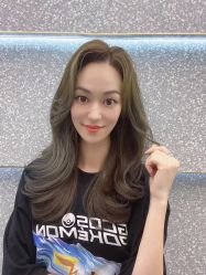 点击看大图 -3AM HAIR SALON烫发染发接发