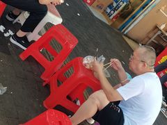 -汪记鲜鱼糊汤粉(沈阳路总店)