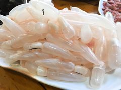 -章记正宗南岗鱼蛋火锅