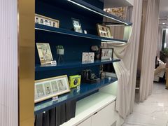-海马体照相馆(环贸iapm大师爱情店)