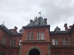 -北海道厅旧本厅舍(旧本庁舎)