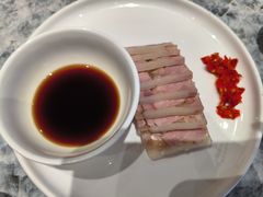 水晶菜肉-聚丰园•湖鲜餐厅(阿红私房菜梅石路店)