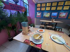 -小杨生煎(黄河路店)