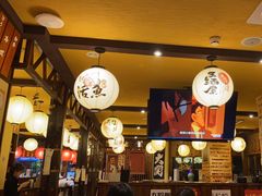 -鸟鹏烧鸟居酒屋(龙岗万科店)
