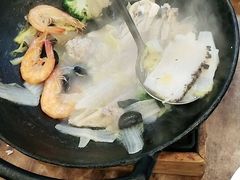 -一楼食业·美食人家