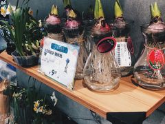-盒马鲜生(189购物中心店)