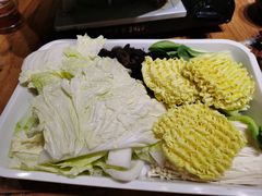 -香木香羊(小汤山店)