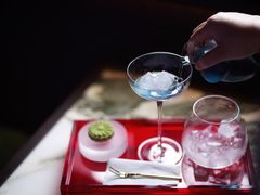-豫园湖心亭茶楼