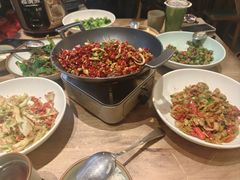 -高嗲嗲·现炒下饭菜(石鼓路店)