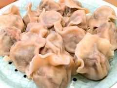 -老边饺子馆(东单店)