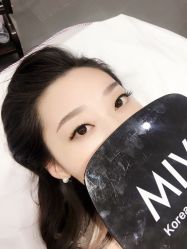 点击看大图 -MIVI·纹眉半永久野生眉