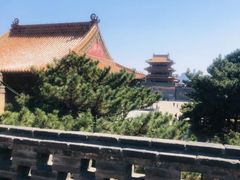 -北陵公园