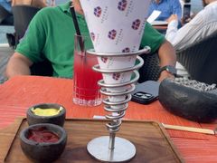 -Rock Bar Bali(Bali)