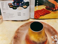 -南来顺饭庄·清真(南菜园店)