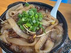 -沈妈砂锅(光华村店)