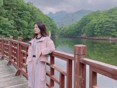 -洛阳白云山景区