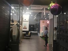 -FAIRYLAND龙族星球主题餐厅(凯丹广场店)