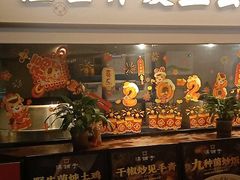 -滇铺子·云南特色菜·第九届野生菌美食节(东风东路c86店)