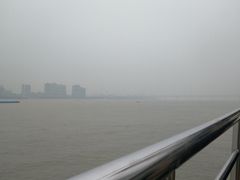 -武昌中华路码头(轮渡站)