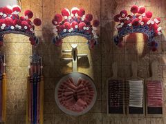 -羊大爷涮肉(亮马桥店)