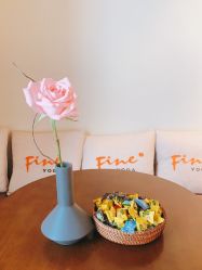 -FineYoga梵音瑜伽·普拉提