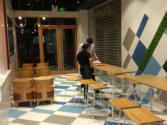 -85度C(成都浆洗街店)