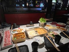 -九鼎轩脆毛肚火锅(南京东路店)