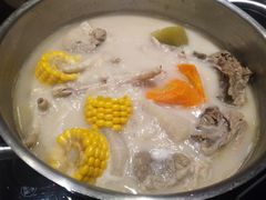 -官也街澳门火锅(新源里店)