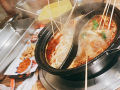 -江湖六膳門串串香(隆礼路店)