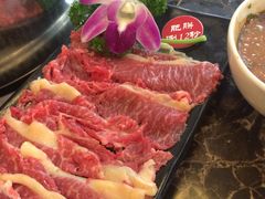 -许府牛杂·鲜牛肉火锅(梁溪万达店)
