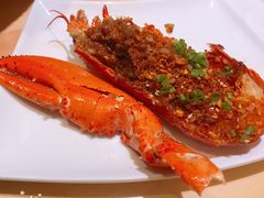 -割烹旭日本料理(龙湖狮山天街店)
