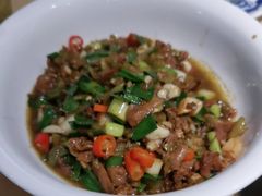 -陈大锅·岳阳鱼馆·地道岳阳菜(美食街店)