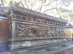-普陀山风景名胜区-法雨禅寺