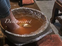 -菩泰·泰式草本按摩SPA(武汉新天地南馆店)