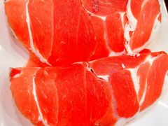 -岳合轩老北京涮肉