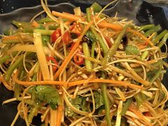 -石老头关东饺子王·东北菜(嘉华鑫城店)