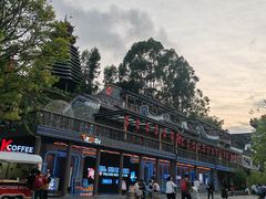 -鹅滋道(甘坑古镇店)