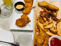 -必胜客(东大桥店)