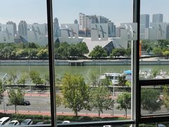 -海河假日酒店·游泳馆