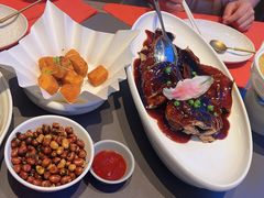 -桂满陇·杭州饭店(清河万象店)