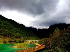 -丽江三义国际机场