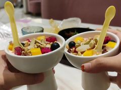 -茉莉餐厅(包河万达店)