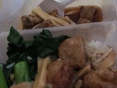 -美颐美·鲍汁排骨饭(龙华百佳华店)