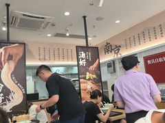 -回味鸭血粉丝汤(砂之船店)