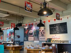 -李子坝梁山鸡(李子坝大鸡哥店)