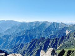 -秦岭风景区