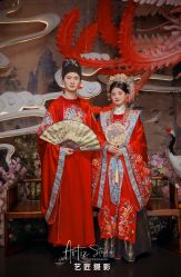 -艺匠摄影ARTIZ STUDIO(南京店)