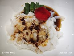 -江南韵·无锡太湖文化体验餐厅(凤凰天街店)